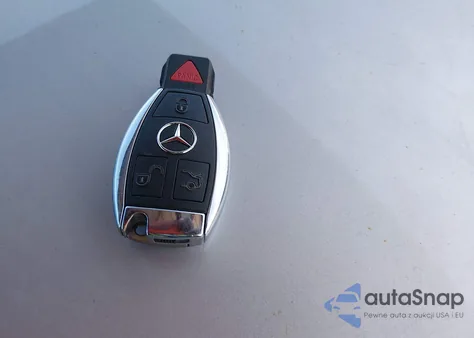 2006 Mercedes-Benz Cls 55 Amg z USA, uszkodzony, nr VIN WDDDJ76X66A066508